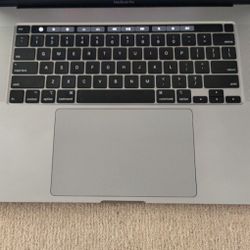 Macbook Pro