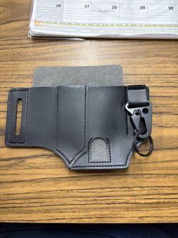 Multi tool sheath