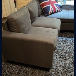 $500 Almost New Sofa For $50