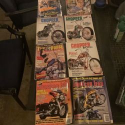 Magazine