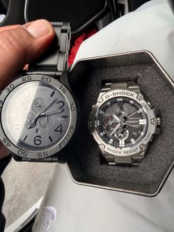 Watches