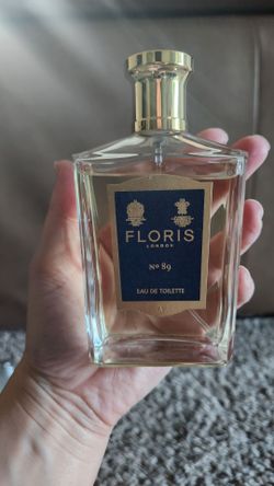 Floris London No. 89
