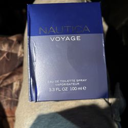 Nautica Voyage