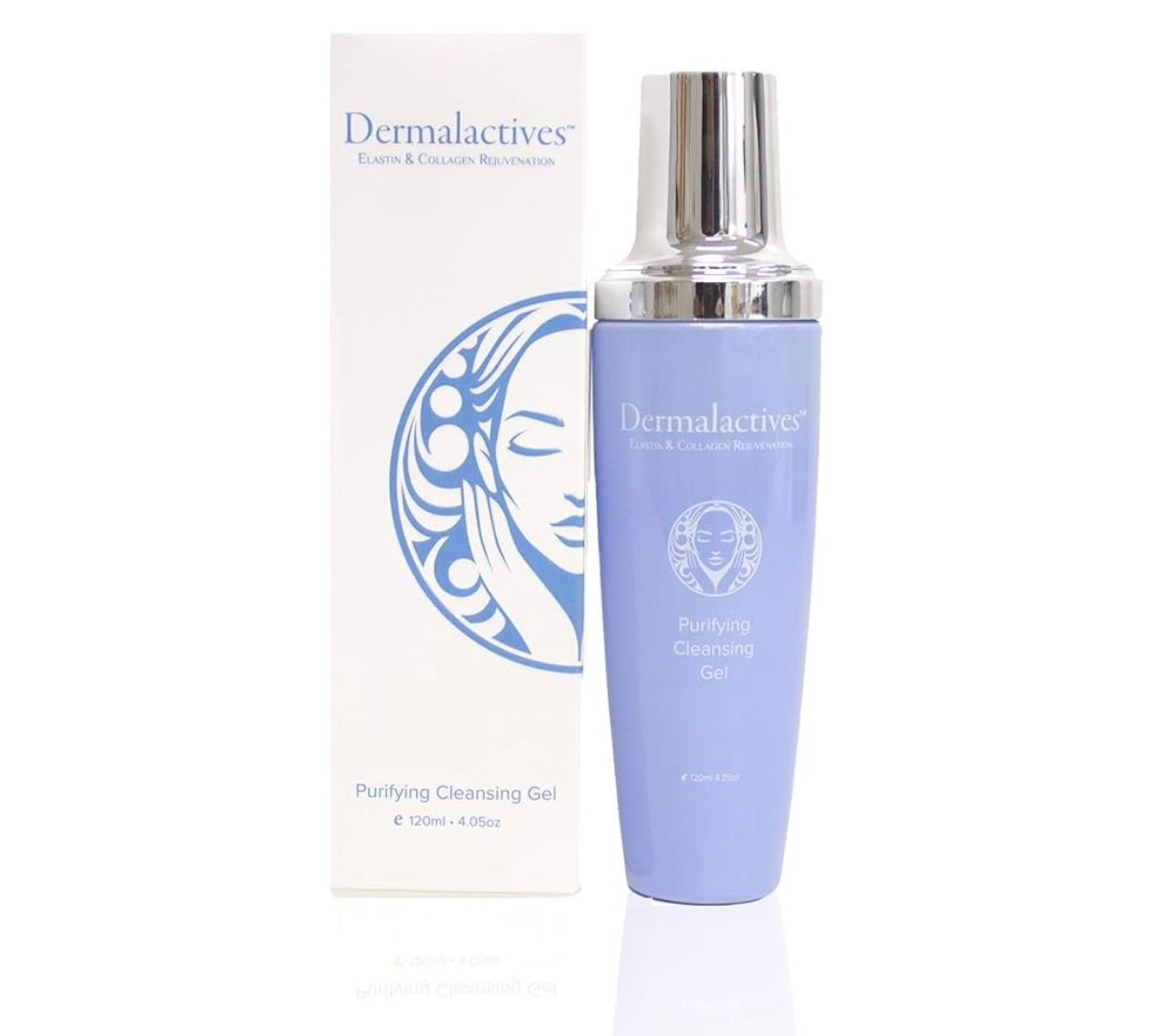 Cleansing Gel By Dermalactives