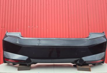 Bmw Ix M Sport Rear bumper complet 2021-2026