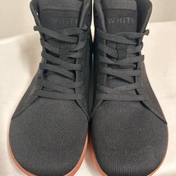 Whitin High Top Batefoot Shoes