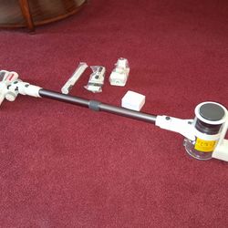 Brand new stick cordless vacuum cleaner lots of power new $49