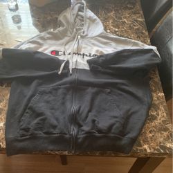 Champion Jacket