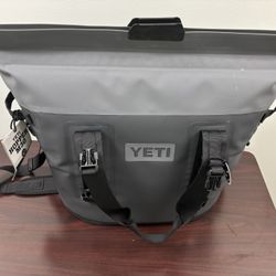Yeti Cooler 
