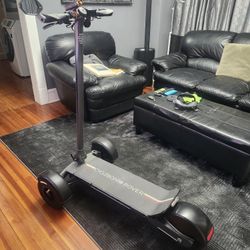 CycleBoard Rover 3 Wheel