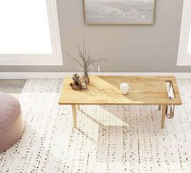 Mid Century Modern Japanese Low Style Desk/Table