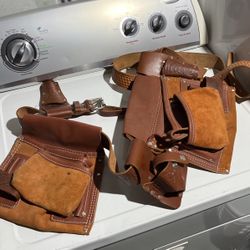 Tool Belt 