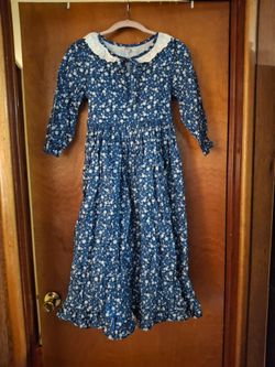 Costume dress Kids Size L 10-12