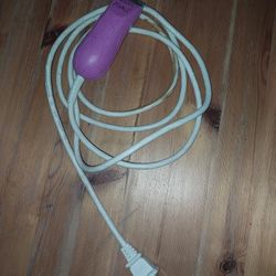  Purple Peanut Trimmer