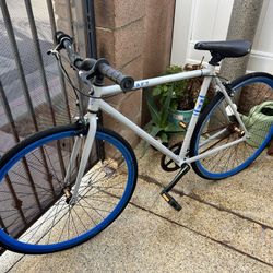 Fixie Bike 80$!!