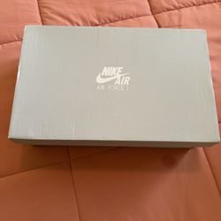 Nike Air Force 1 Hi Retro QS 