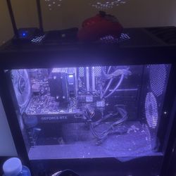 omen gaming pc
