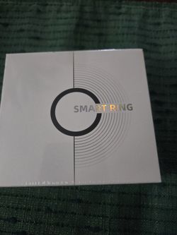 Smart Ring 