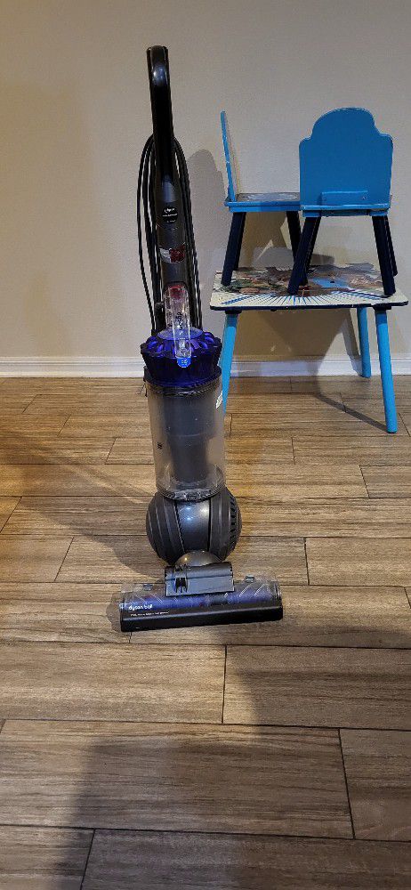 Dyson Ball Animal Upright Vacuum