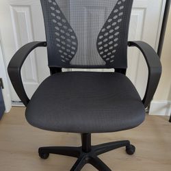 Office Chair Ready For Pickup 