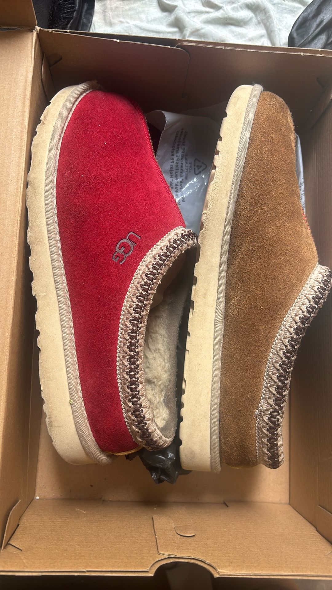 Ugg Slippers