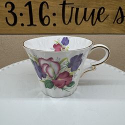 Royal Standard Fair Lady Teacup 