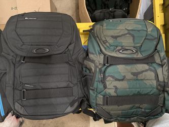 Oakley Backpacks