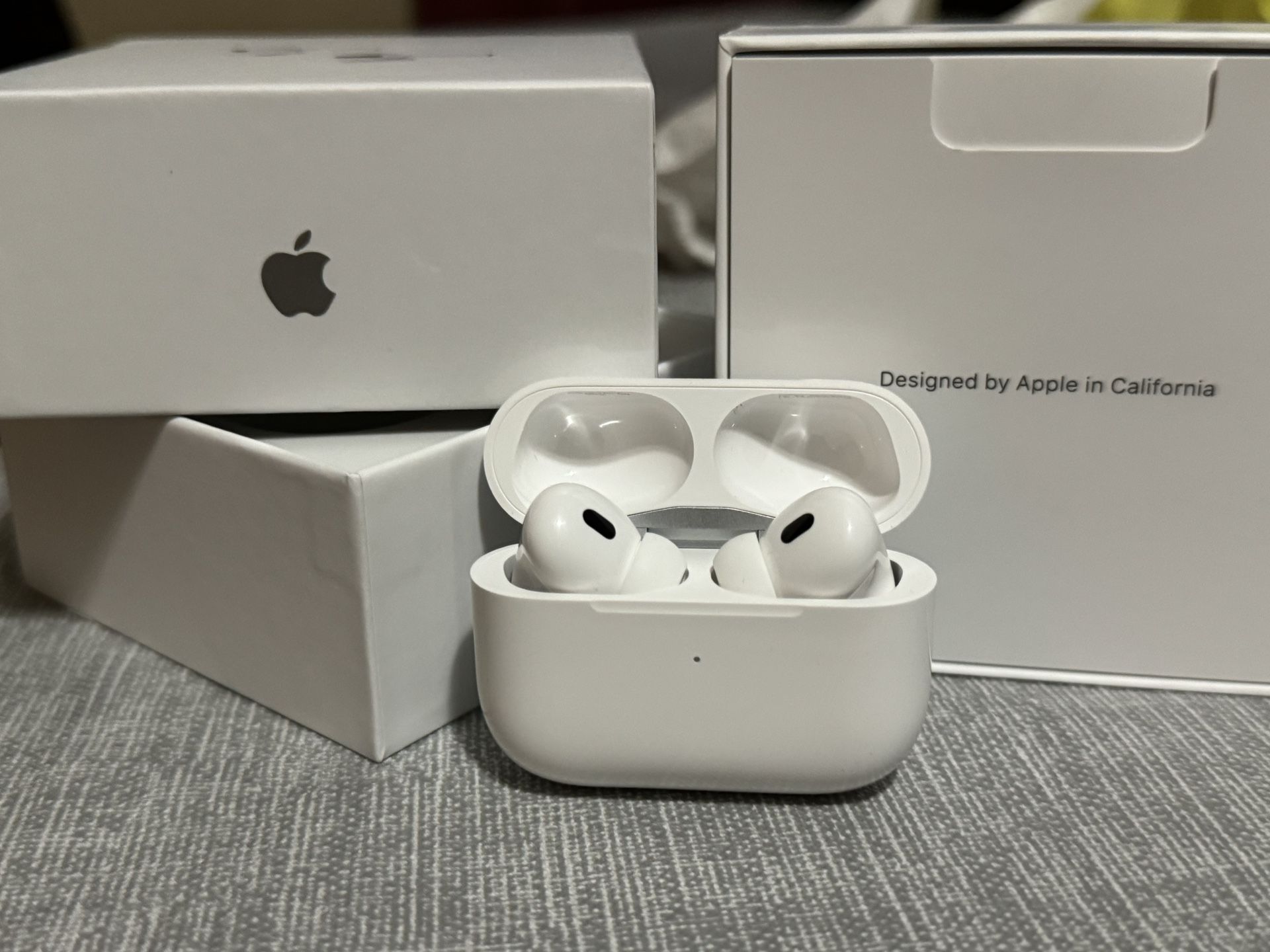 AirPods Pro 2nd Gen 