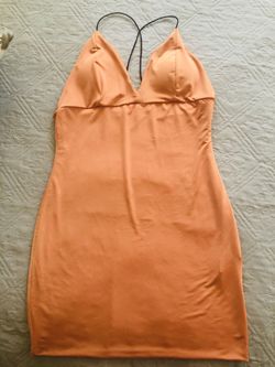 Women’s dress size large