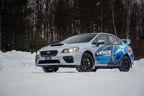 LP AVENTURE LIFT KIT - WRX & STI 2008 - 2021 - Brand New