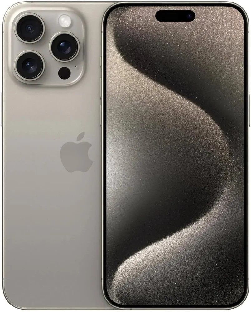 iPhone 15 pro Max 512GB