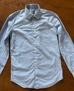 Armani collezioni Dress shirt for men