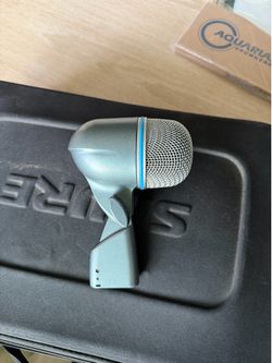 Shure Beta52A