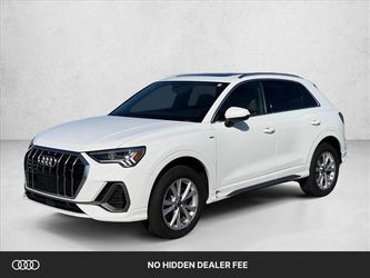 2023 Audi Q3
