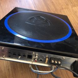 12 Inches Car Power  Subwoofer  800 Watts 