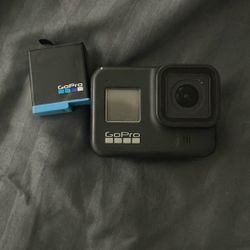 Go Pro Héroe 8