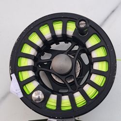 White River Fly Fishing Reel