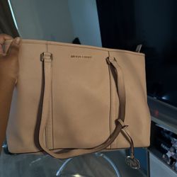 MICHEAL KORS BIG BAG TOTE