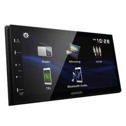 Kenwood  DMX129BT 