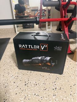 Rattler V2 19-256x