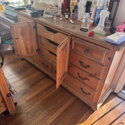 Free Bedroom Set