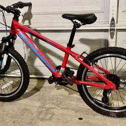 Schwinn Thrasher 7 Speed Boys BMX/MTB