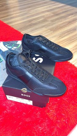 BOSS - Black Size 11