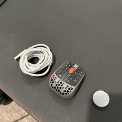 G-WOLVES HSK PRO 4K (No Trade)