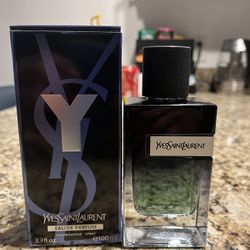 YSL Cologne 