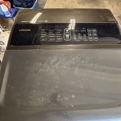 Samsung Dryer 