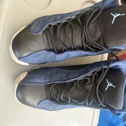 Jordan Side13