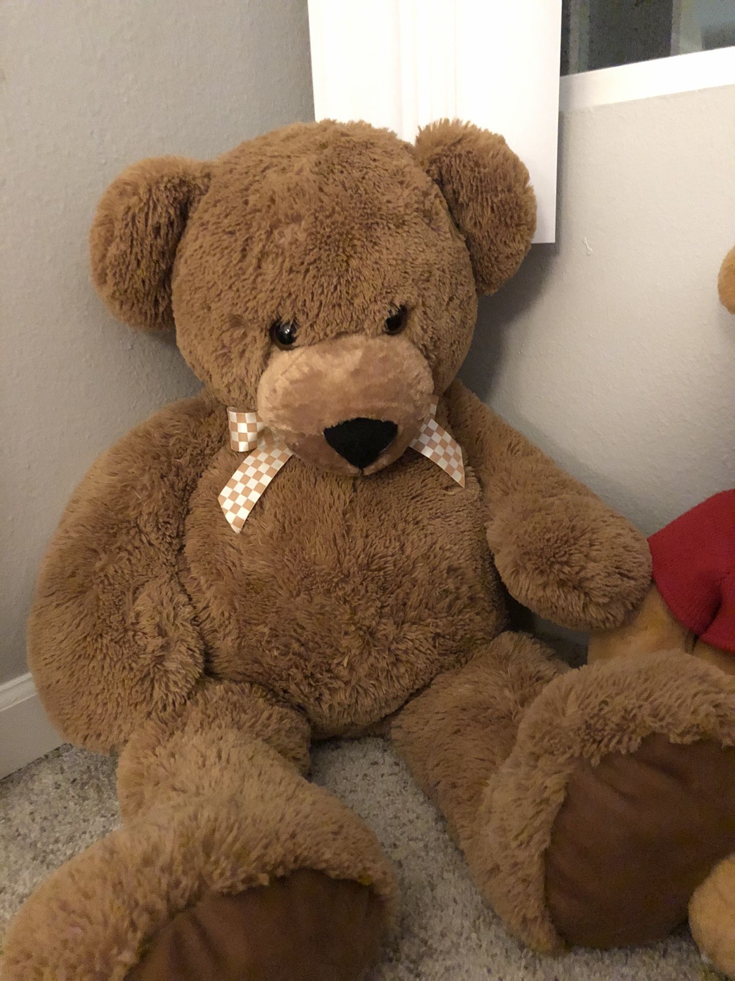 Teddy Bear 38in
