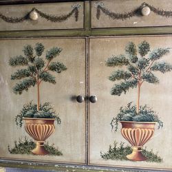 Unique Buffet cabinets