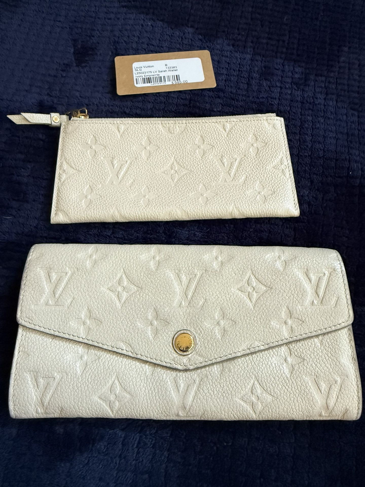 Women’s Wallet!